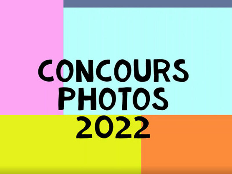 Concours Photos 2022